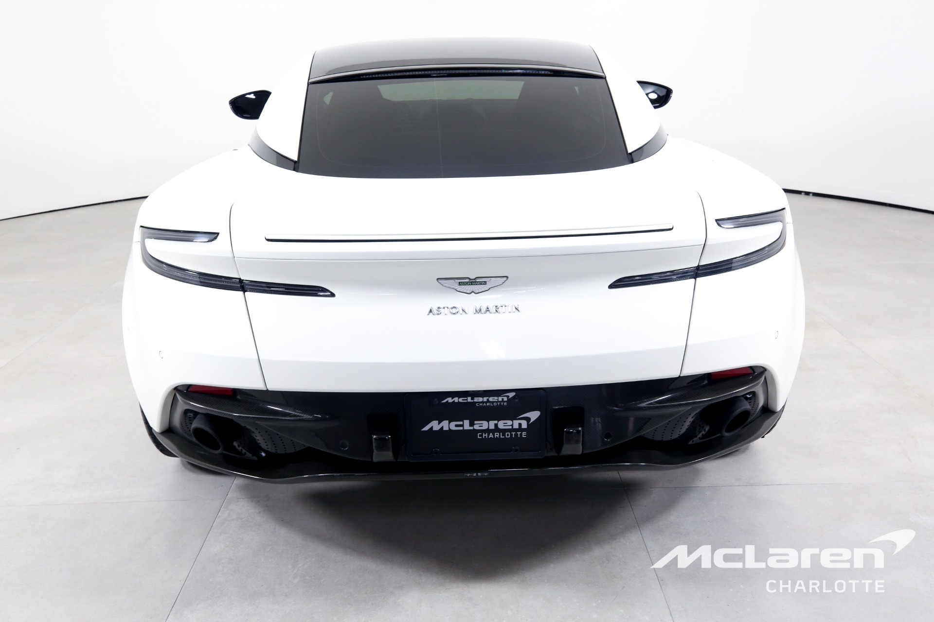 Used 2018 Aston Martin DB11 V12 | Charlotte, NC