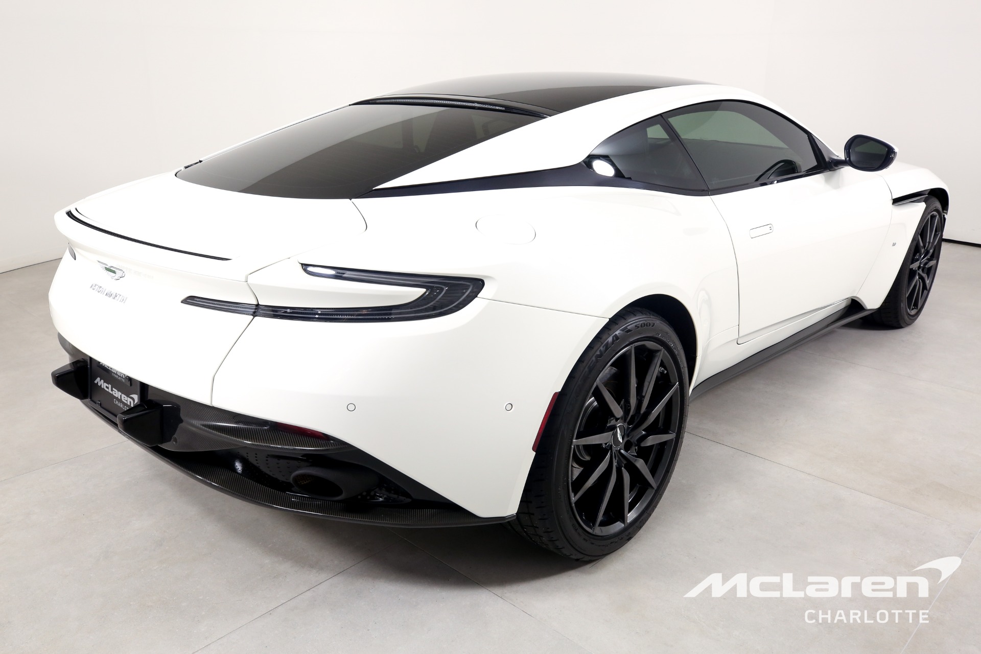 Used 2018 Aston Martin DB11 V12 | Charlotte, NC