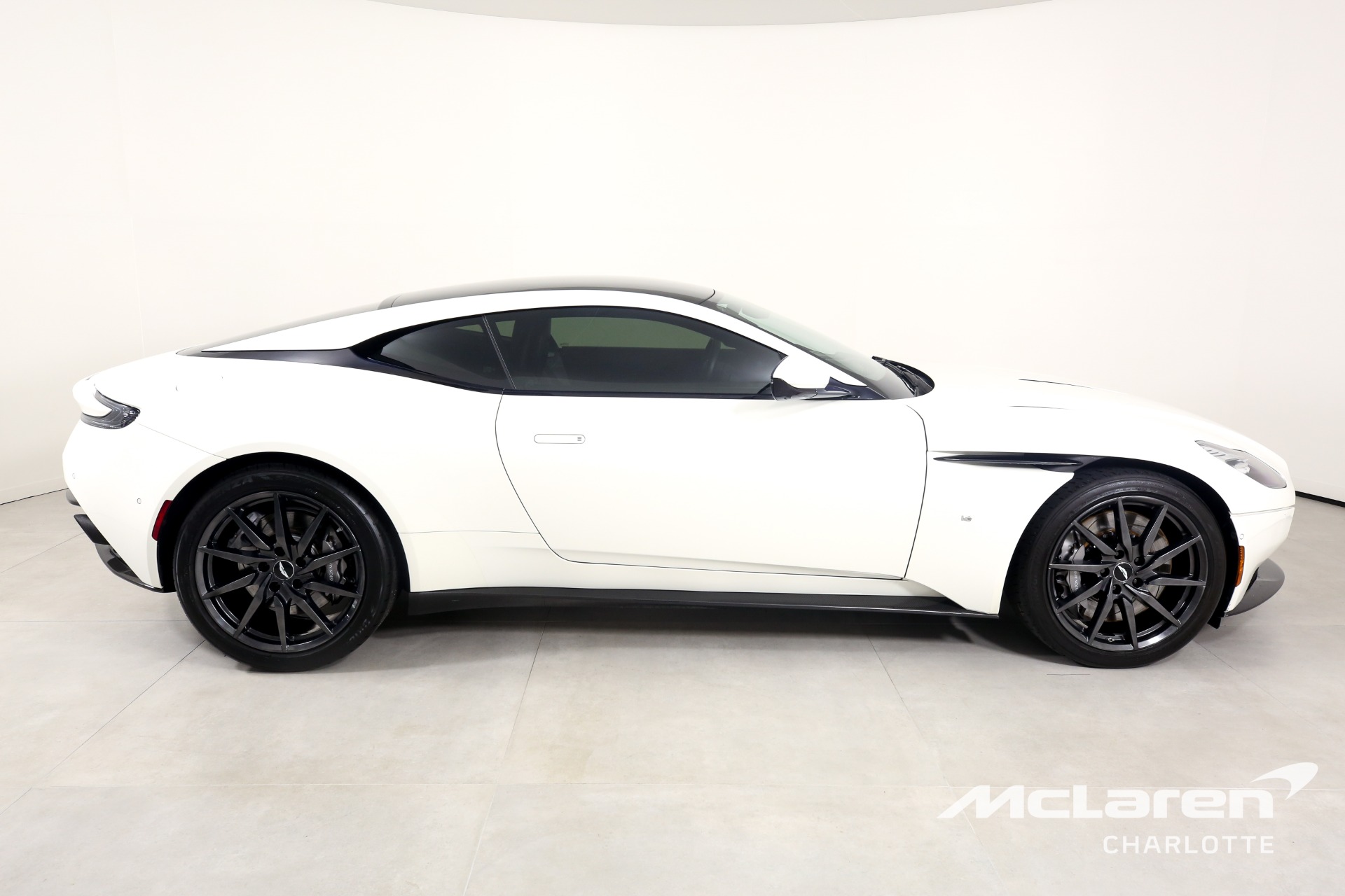Used 2018 Aston Martin DB11 V12 | Charlotte, NC