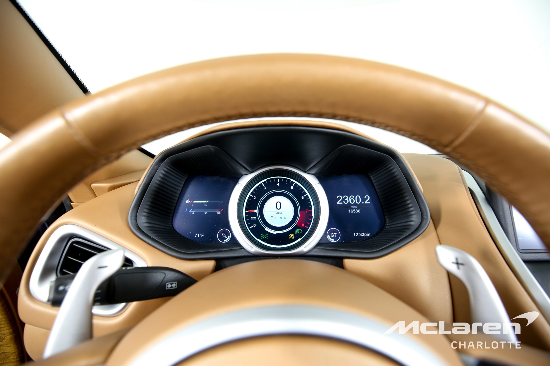 Used 2020 Aston Martin DB11 Volante | Charlotte, NC