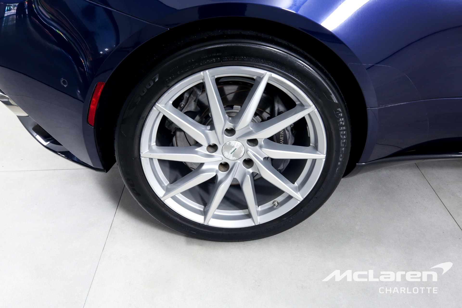 Used 2020 Aston Martin DB11 Volante | Charlotte, NC