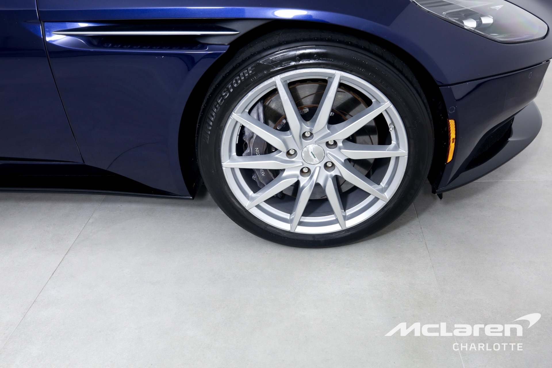 Used 2020 Aston Martin DB11 Volante | Charlotte, NC