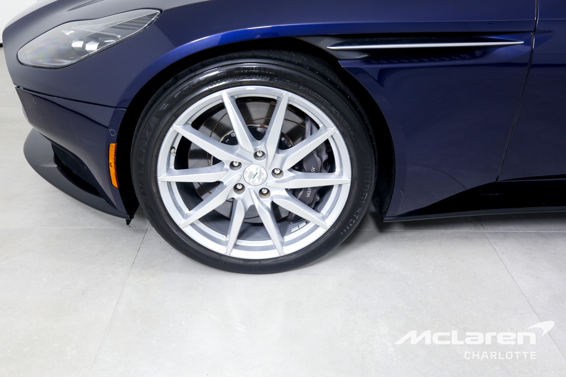 Used 2020 Aston Martin DB11 Volante | Charlotte, NC