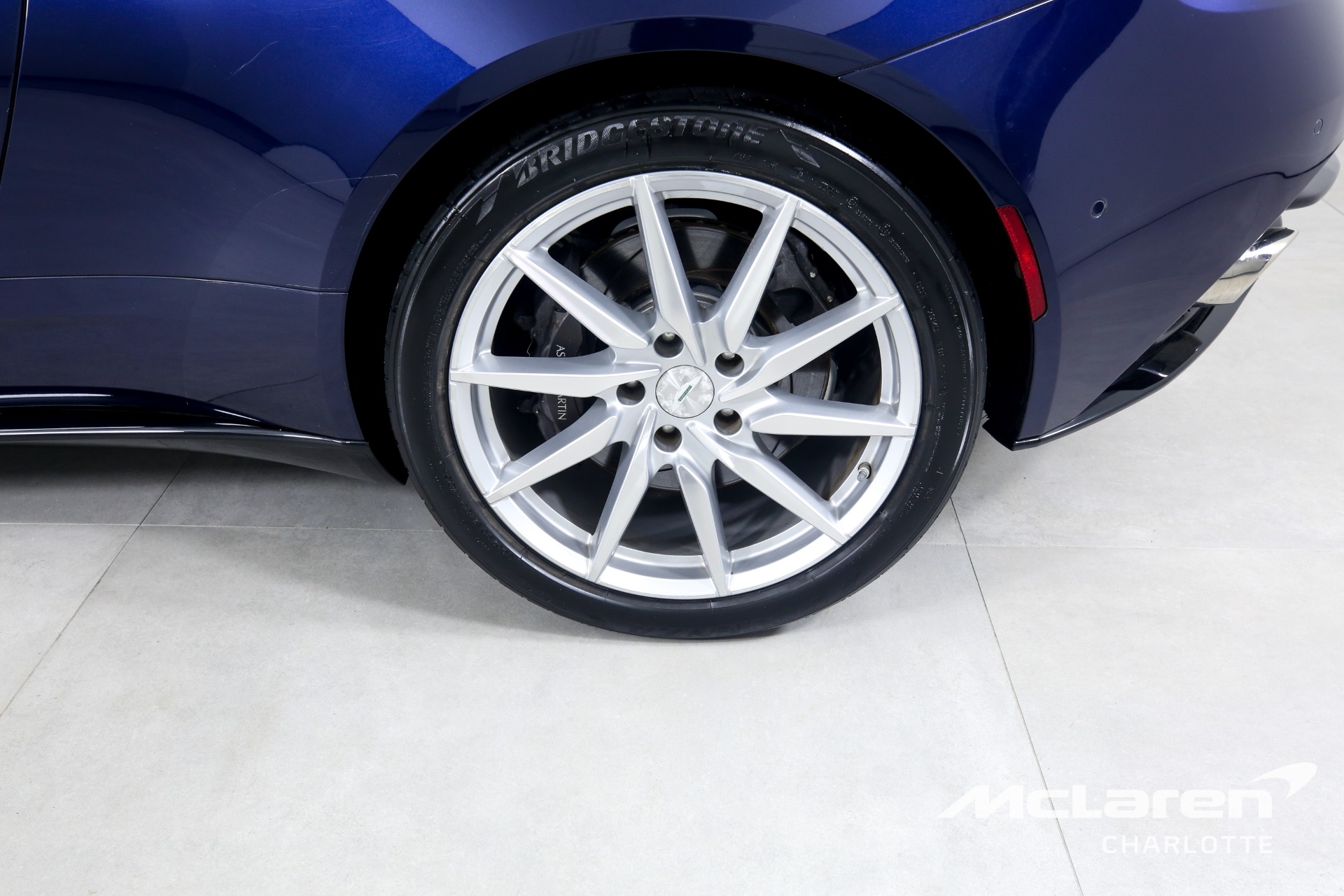 Used 2020 Aston Martin DB11 Volante | Charlotte, NC