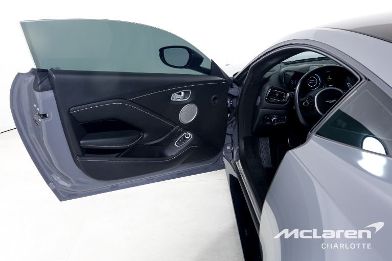 Used-2020-Aston-Martin-Vantage