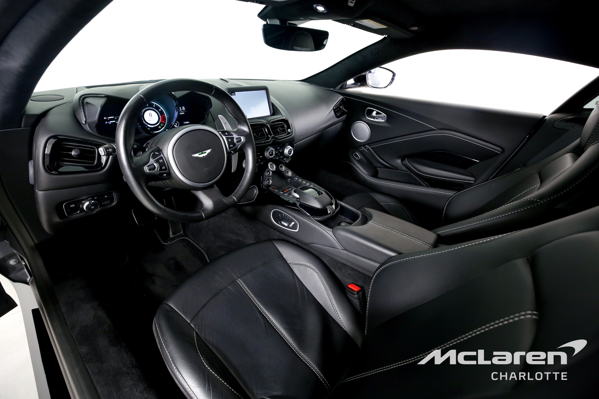Used 2020 Aston Martin Vantage | Charlotte, NC
