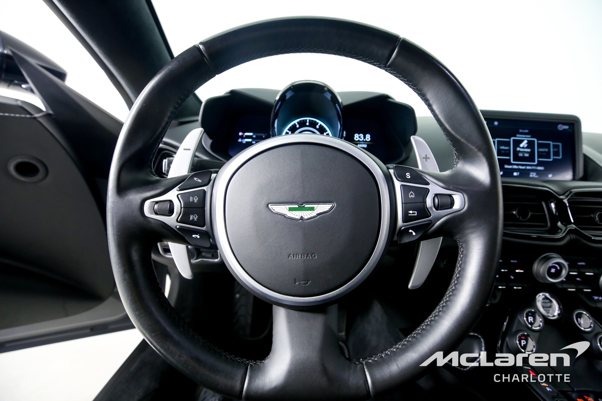 Used 2020 Aston Martin Vantage | Charlotte, NC