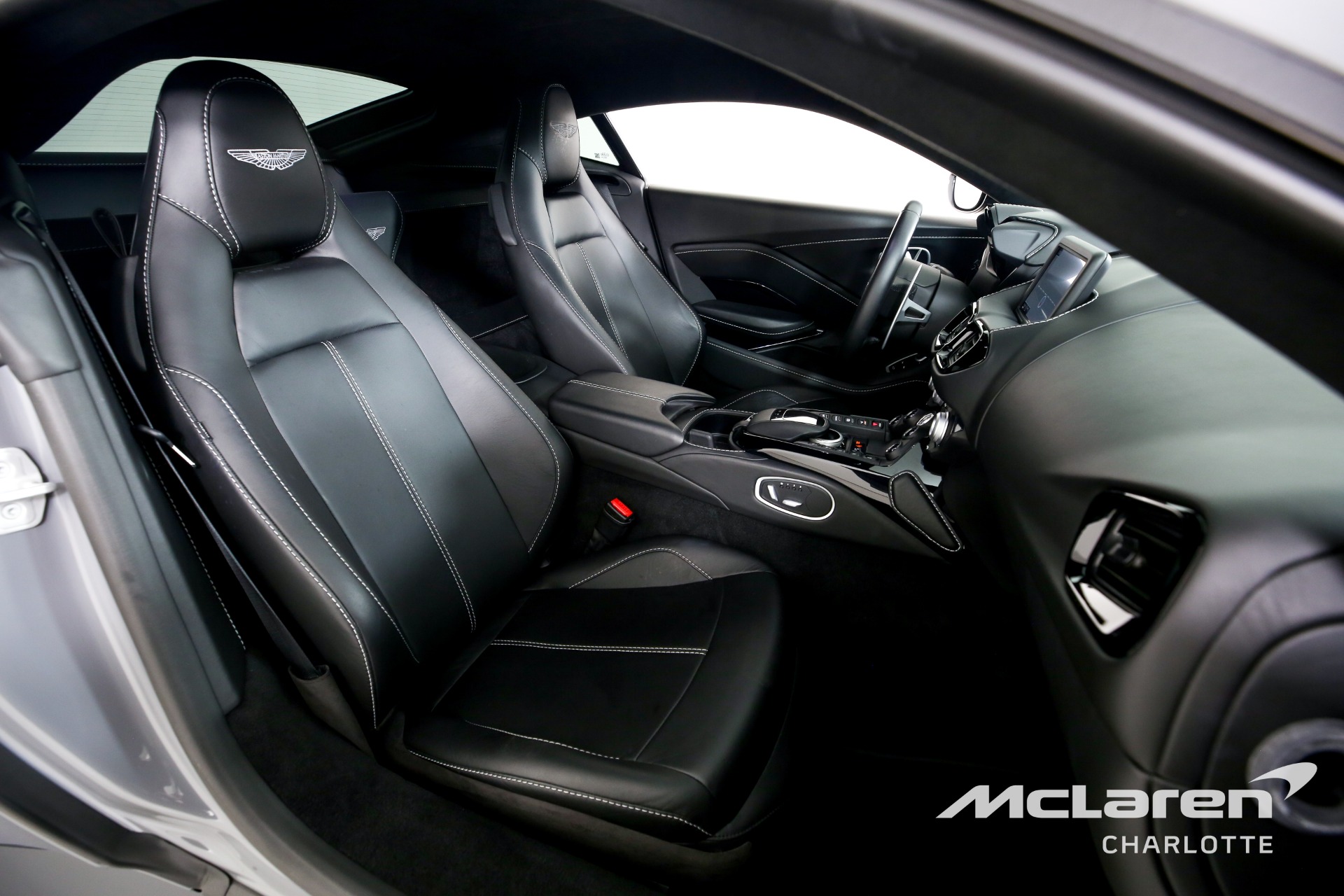 Used 2020 Aston Martin Vantage | Charlotte, NC