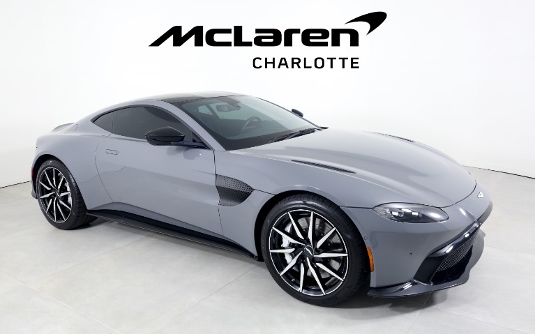 Used-2020-Aston-Martin-Vantage