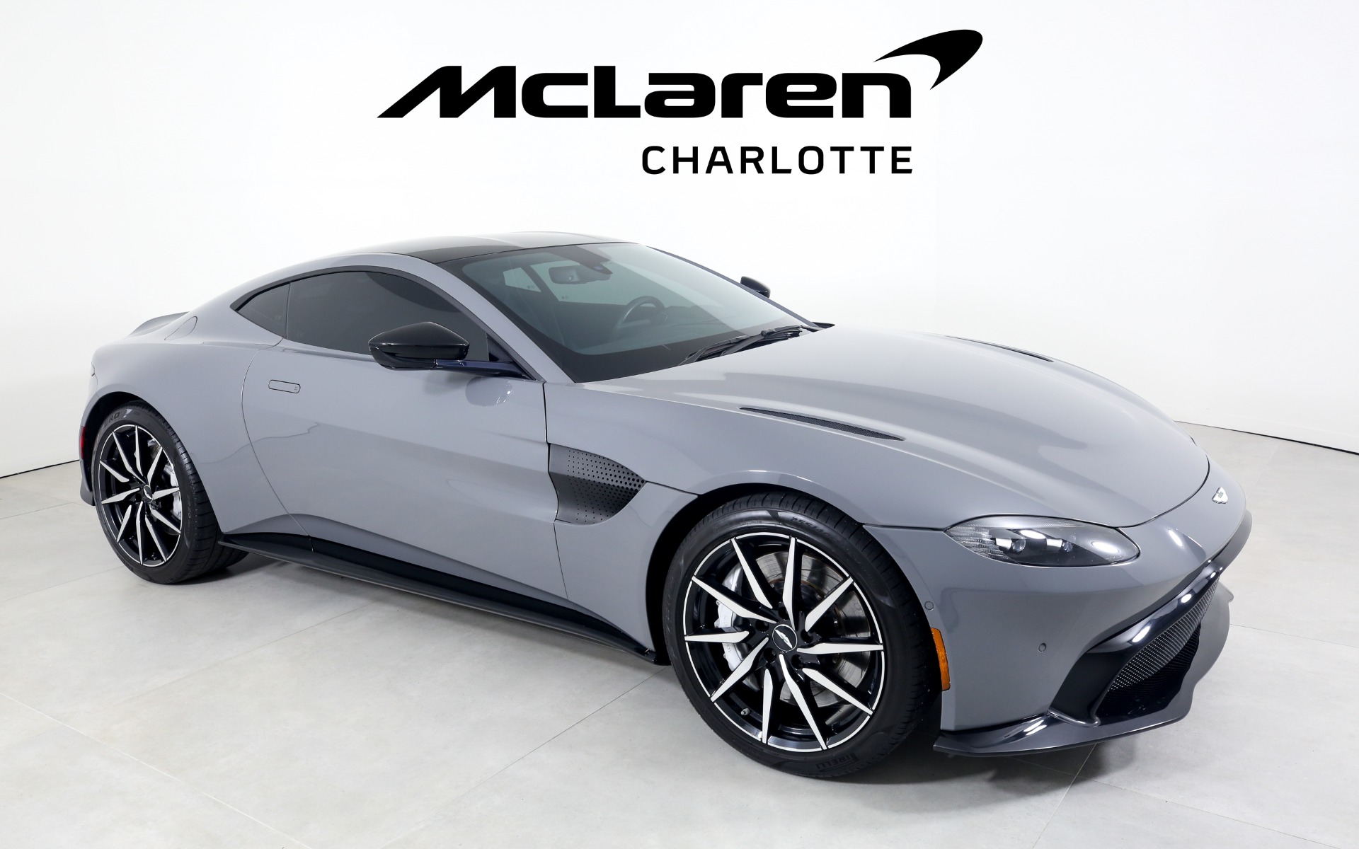 Used 2020 Aston Martin Vantage | Charlotte, NC
