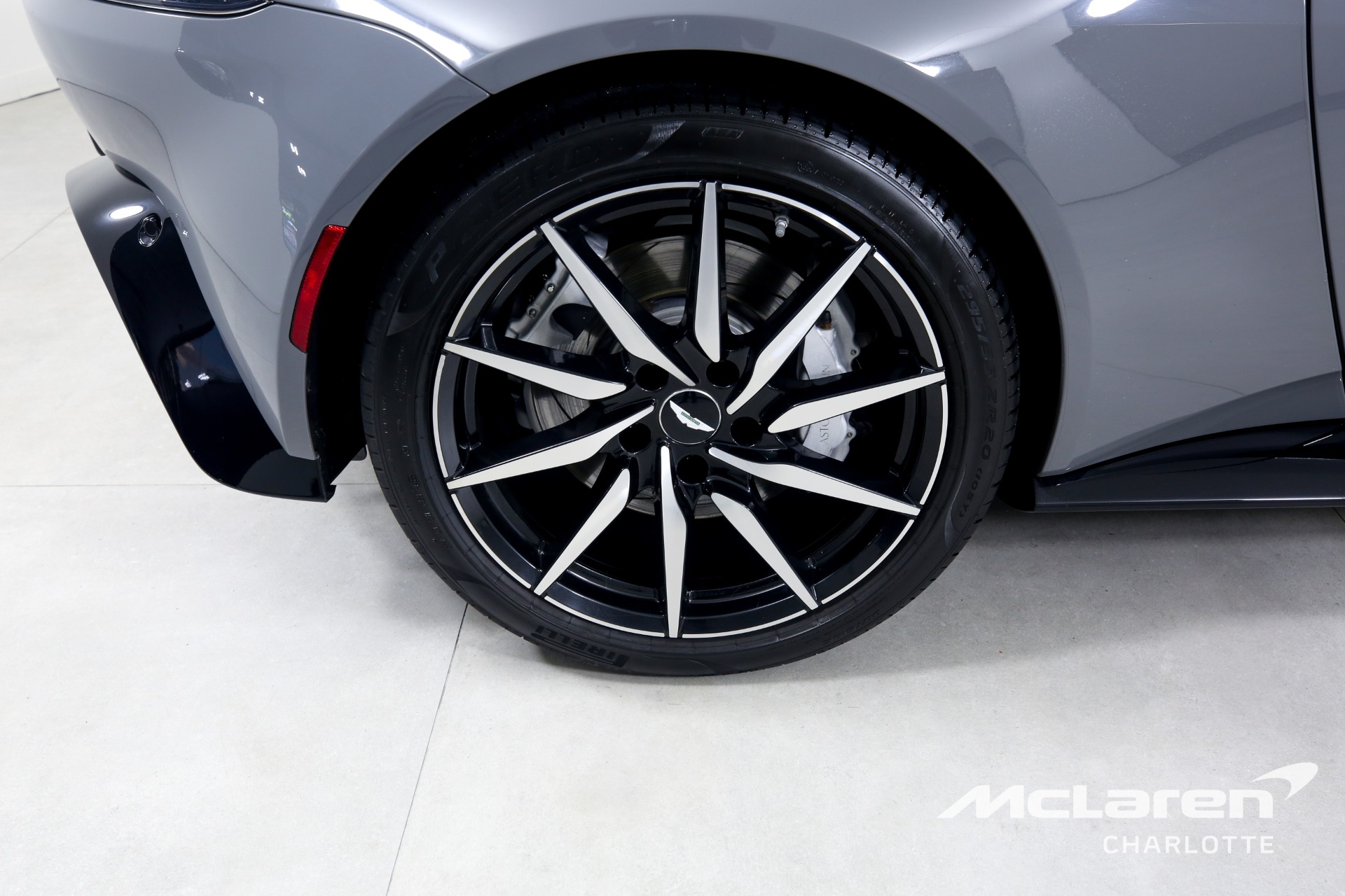 Used 2020 Aston Martin Vantage | Charlotte, NC