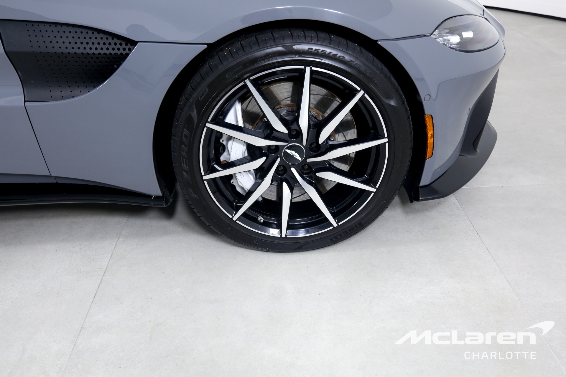 Used 2020 Aston Martin Vantage | Charlotte, NC