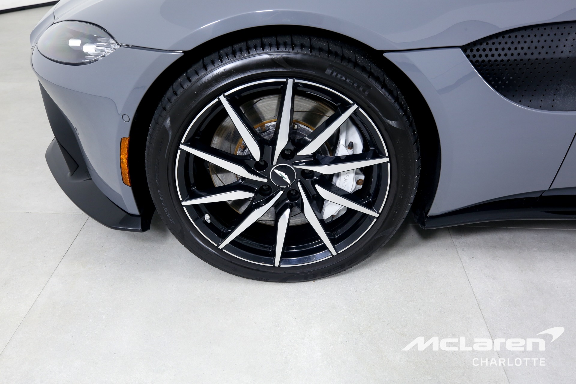 Used 2020 Aston Martin Vantage | Charlotte, NC