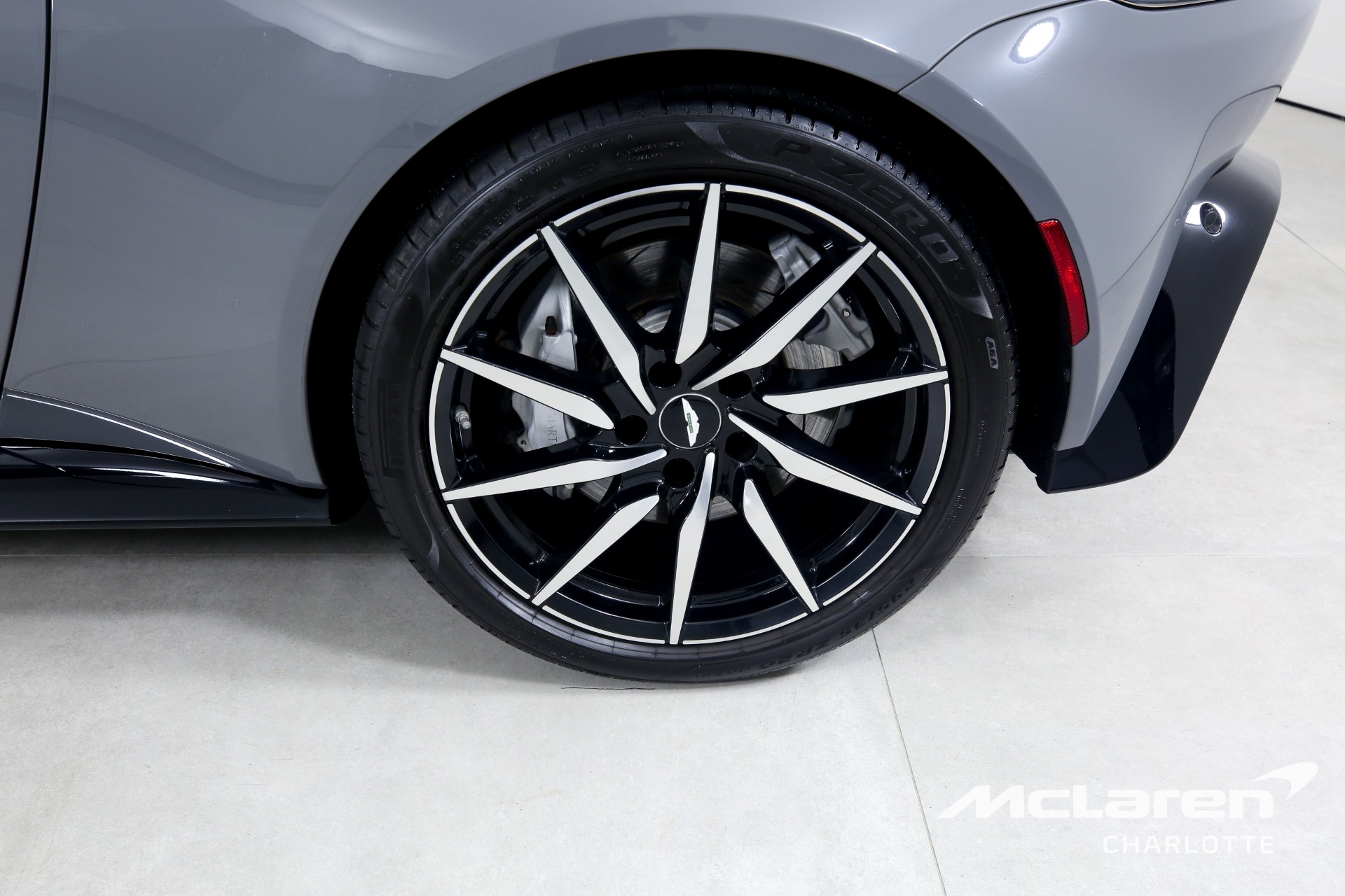 Used 2020 Aston Martin Vantage | Charlotte, NC