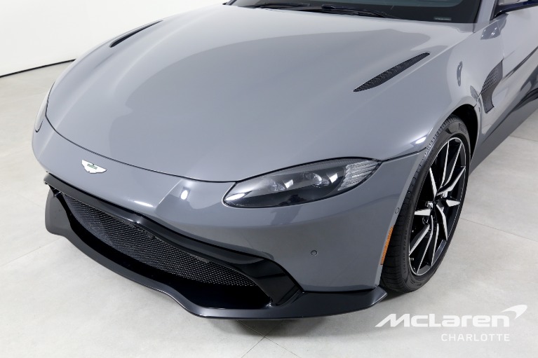 Used-2020-Aston-Martin-Vantage