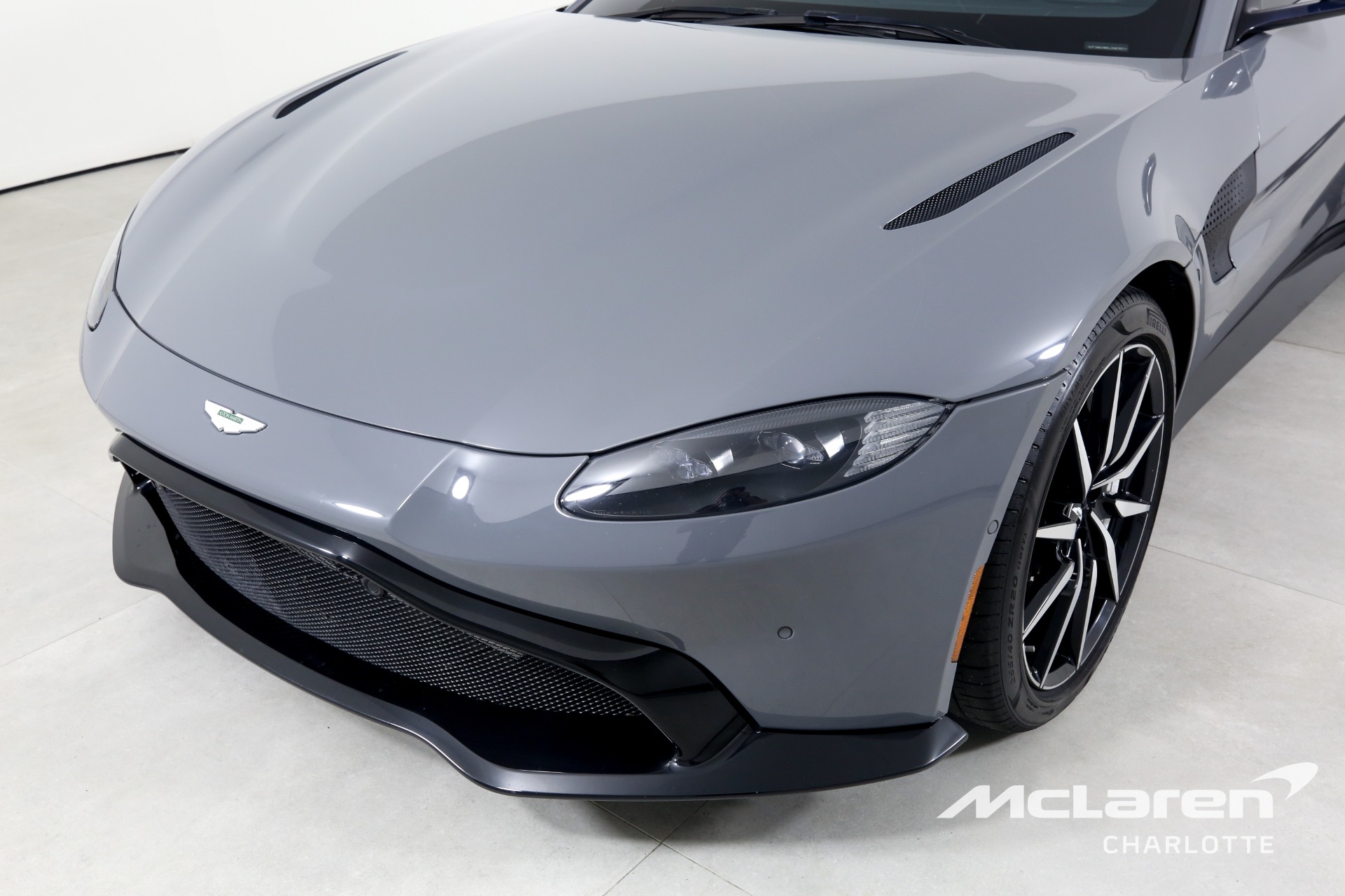 Used 2020 Aston Martin Vantage | Charlotte, NC