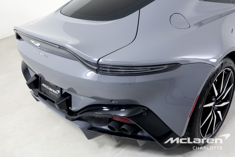 Used-2020-Aston-Martin-Vantage