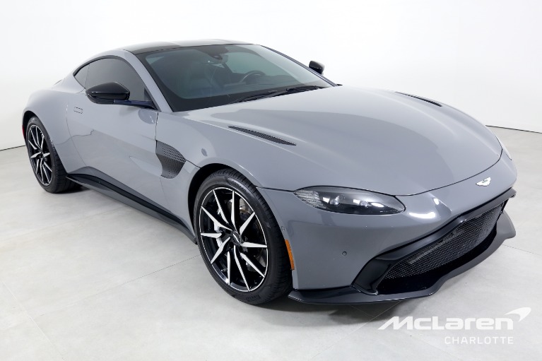 Used-2020-Aston-Martin-Vantage