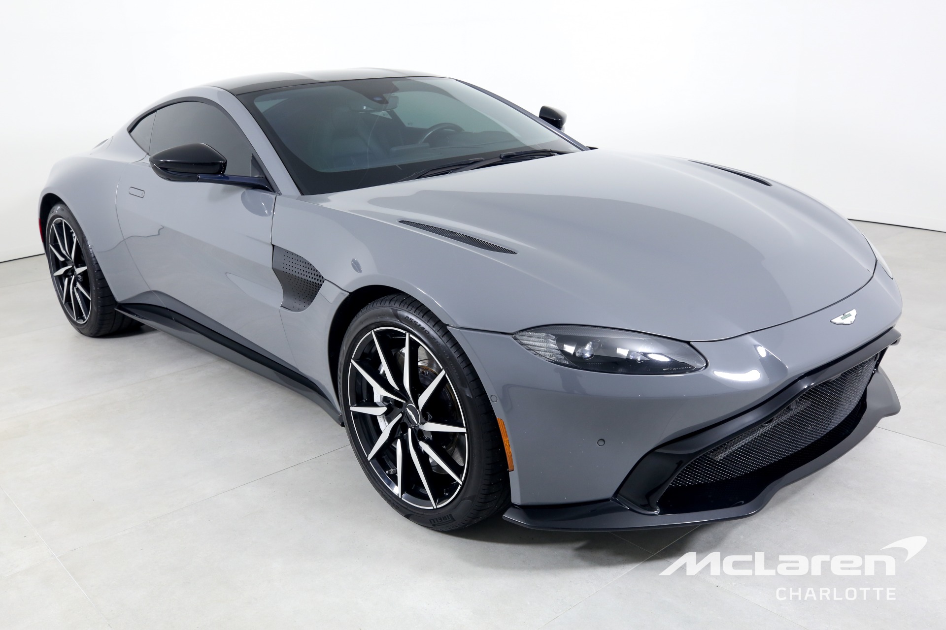 Used 2020 Aston Martin Vantage | Charlotte, NC