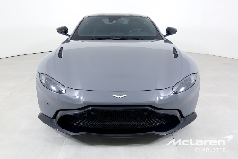 Used-2020-Aston-Martin-Vantage
