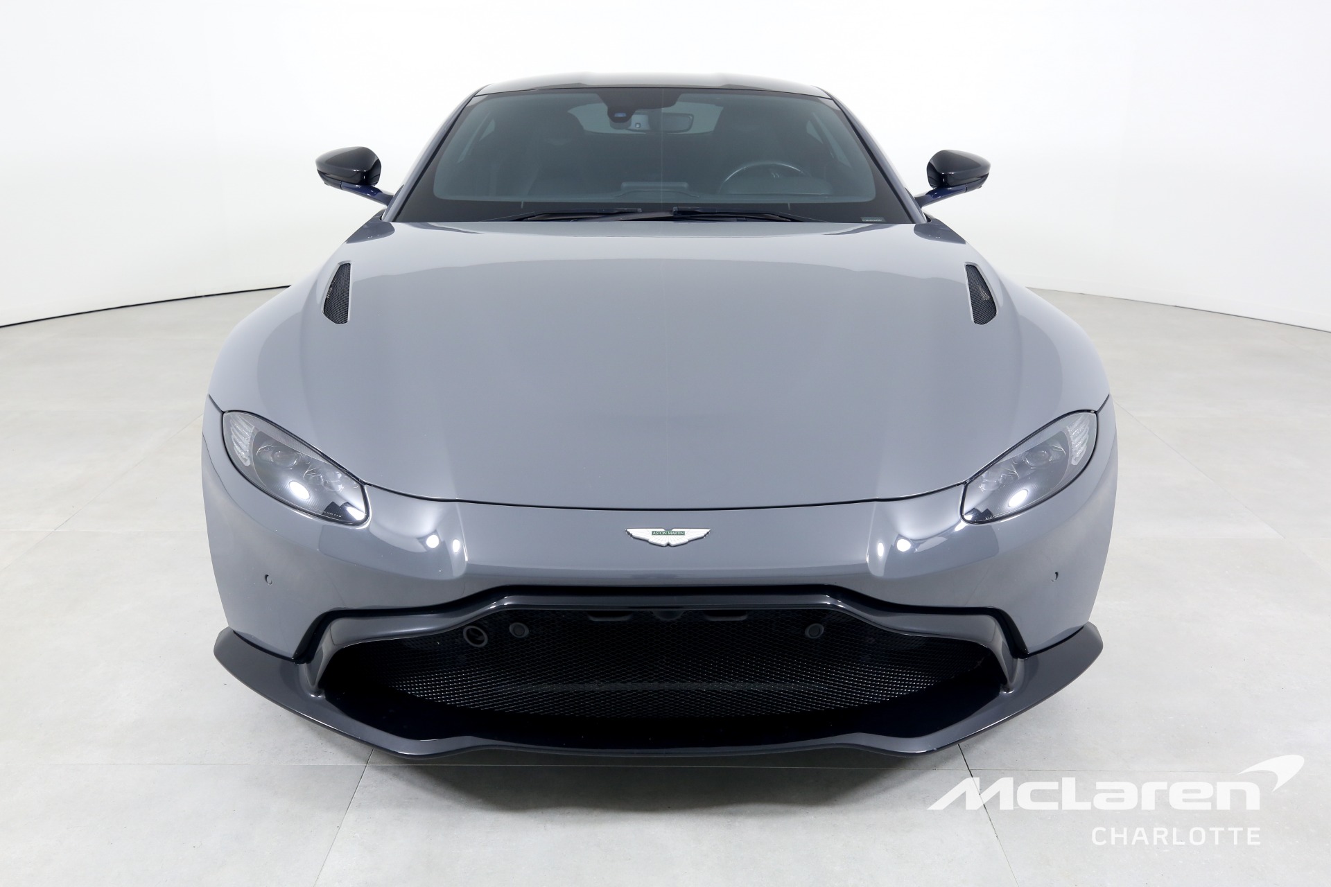 Used 2020 Aston Martin Vantage | Charlotte, NC