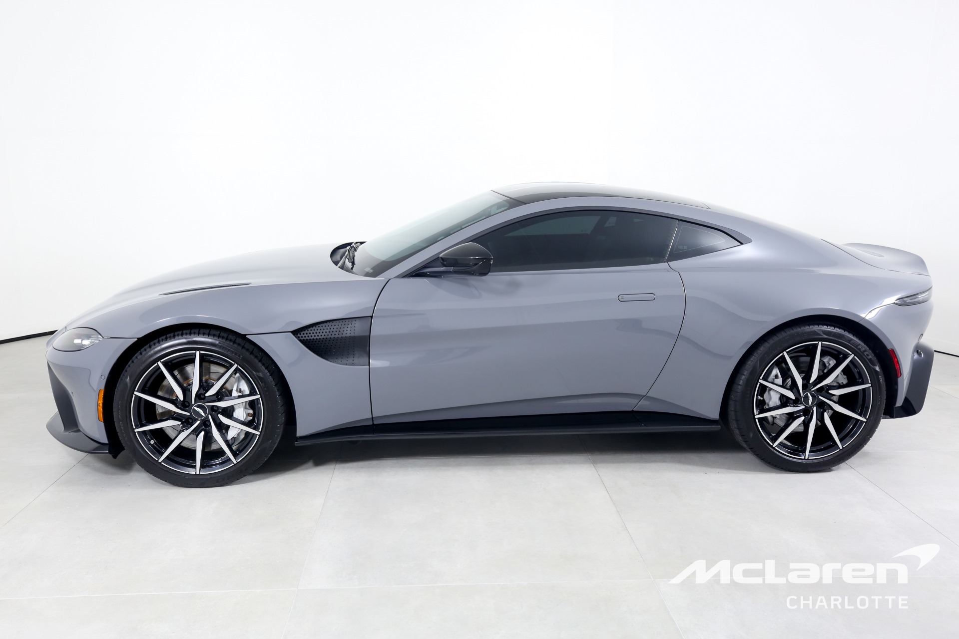 Used 2020 Aston Martin Vantage | Charlotte, NC