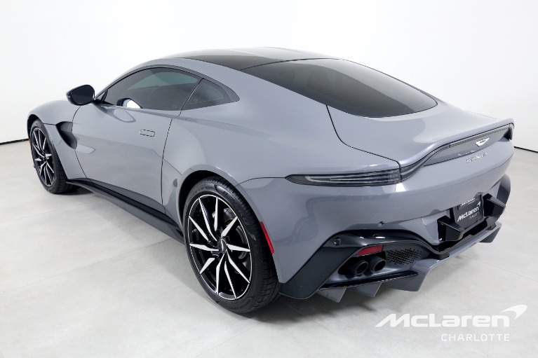 Used-2020-Aston-Martin-Vantage