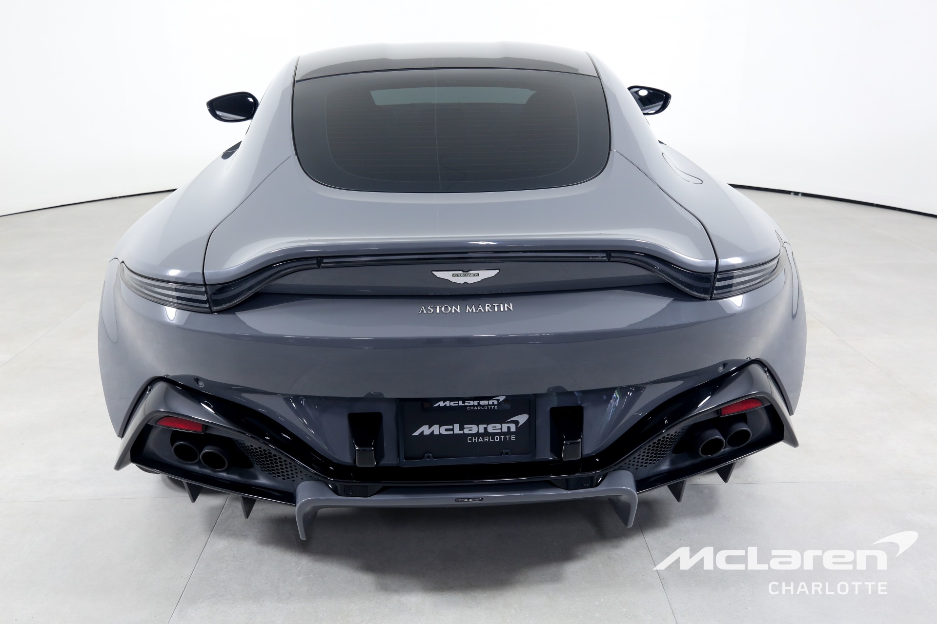Used 2020 Aston Martin Vantage | Charlotte, NC