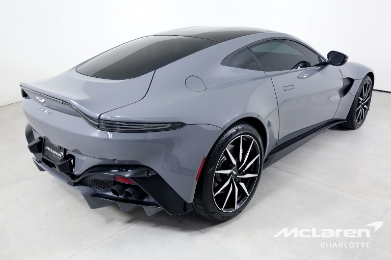 Used-2020-Aston-Martin-Vantage