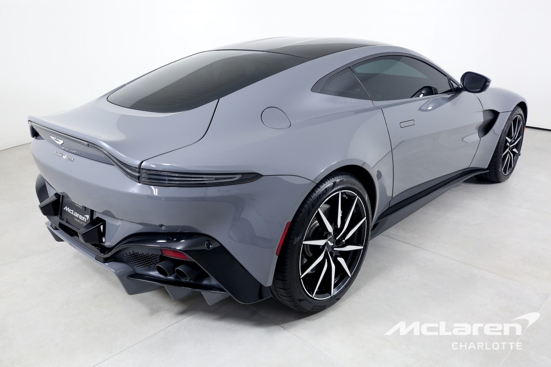 Used 2020 Aston Martin Vantage | Charlotte, NC