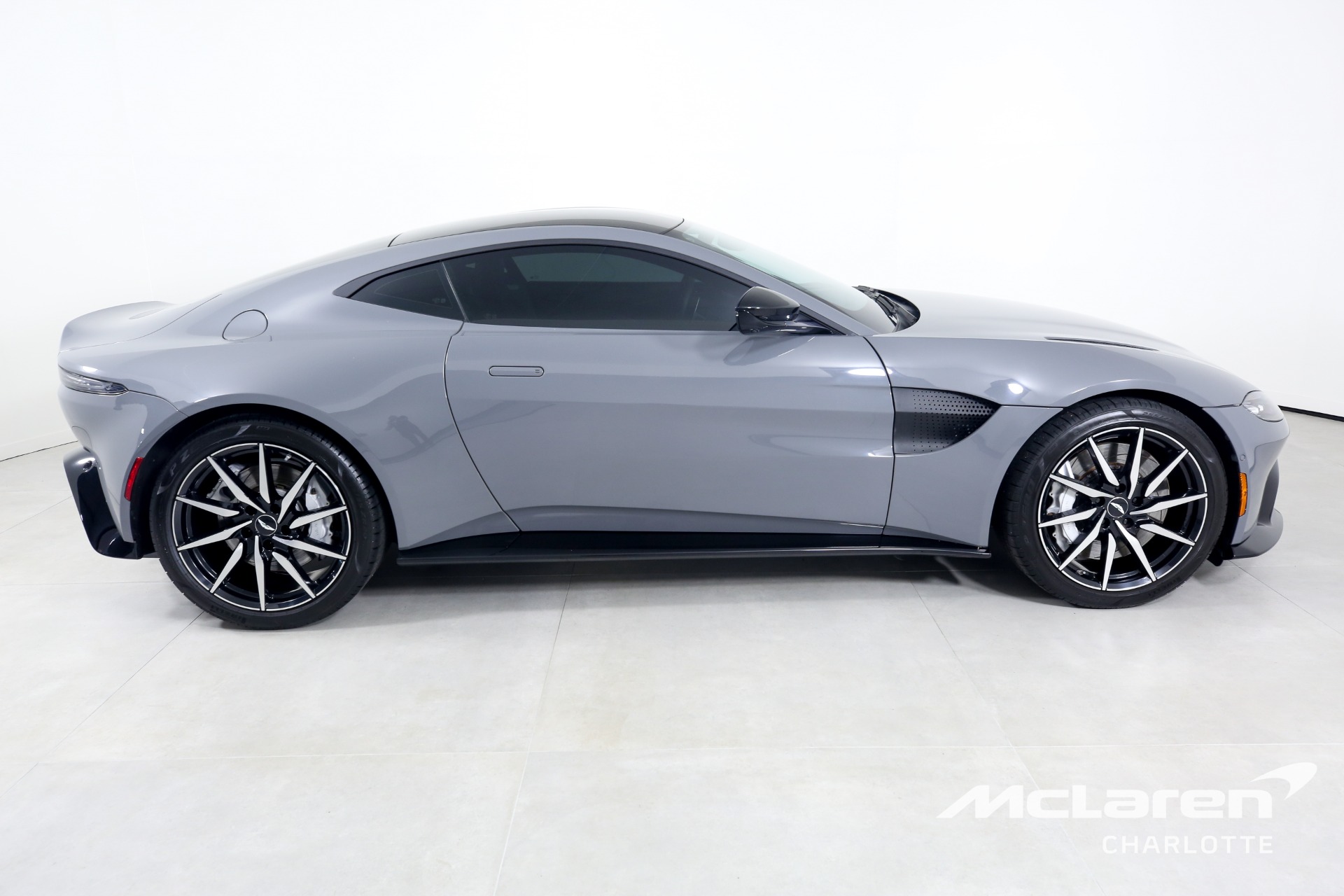 Used 2020 Aston Martin Vantage | Charlotte, NC