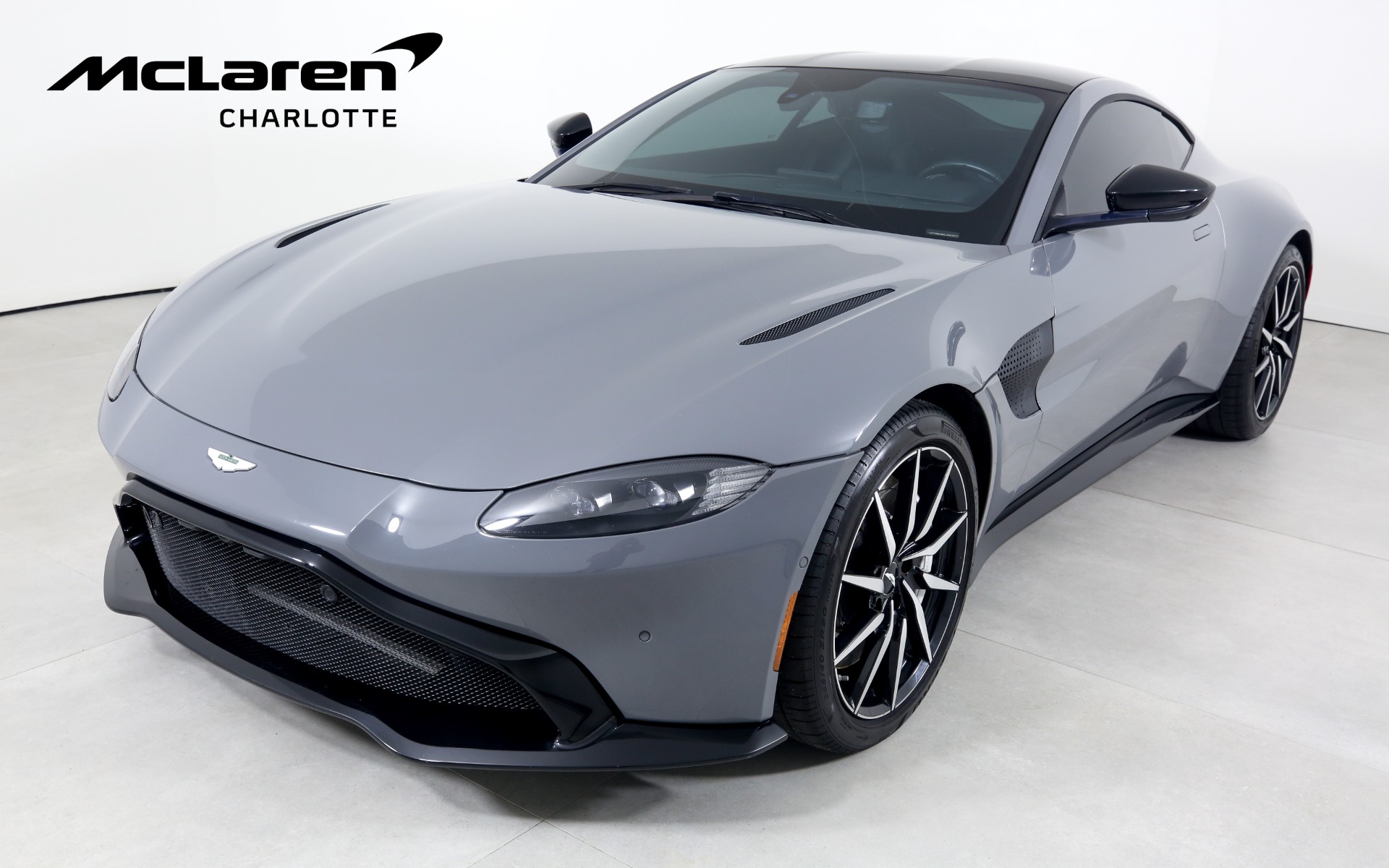 Used 2020 Aston Martin Vantage | Charlotte, NC