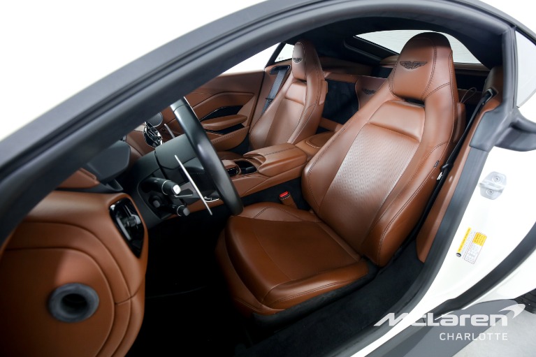 Used-2020-Aston-Martin-Vantage