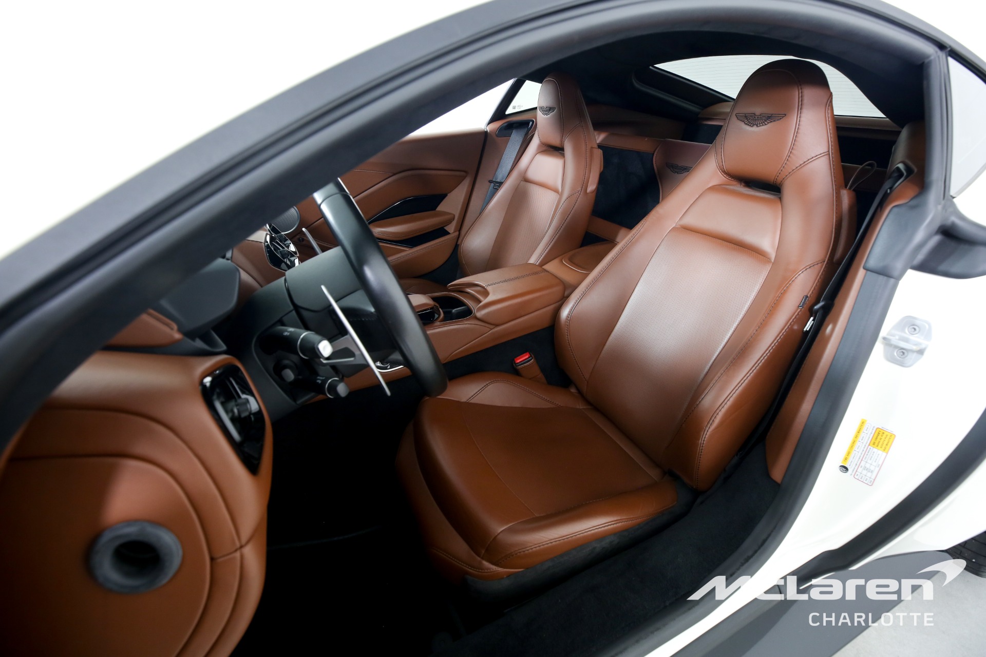 Used 2020 Aston Martin Vantage | Charlotte, NC