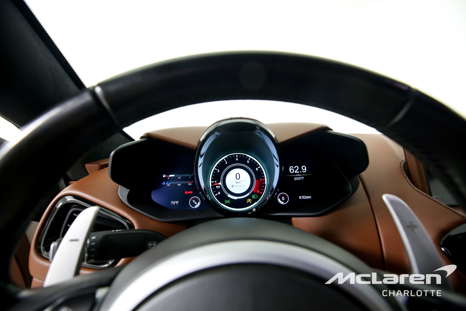 Used 2020 Aston Martin Vantage | Charlotte, NC