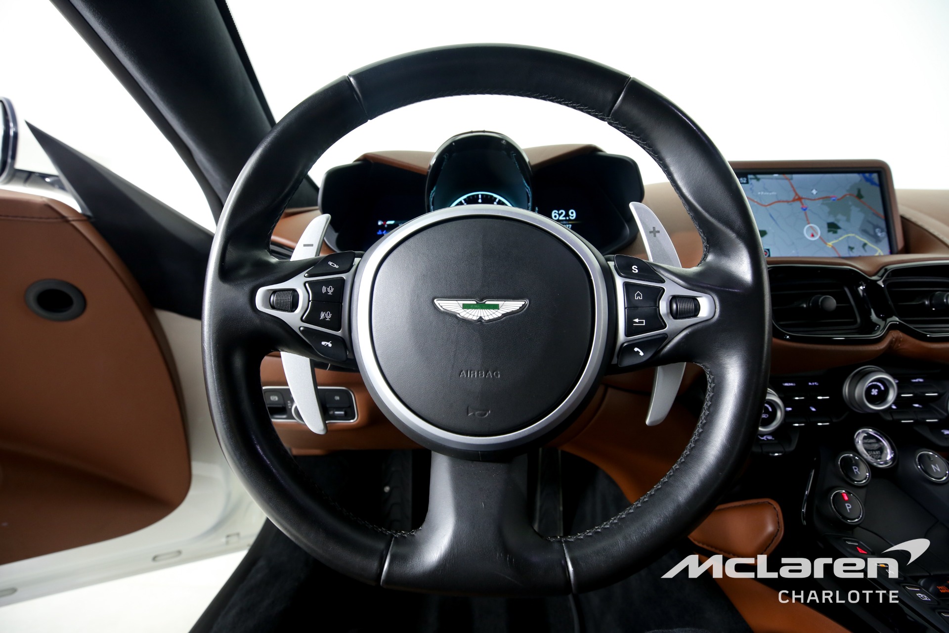 Used 2020 Aston Martin Vantage | Charlotte, NC