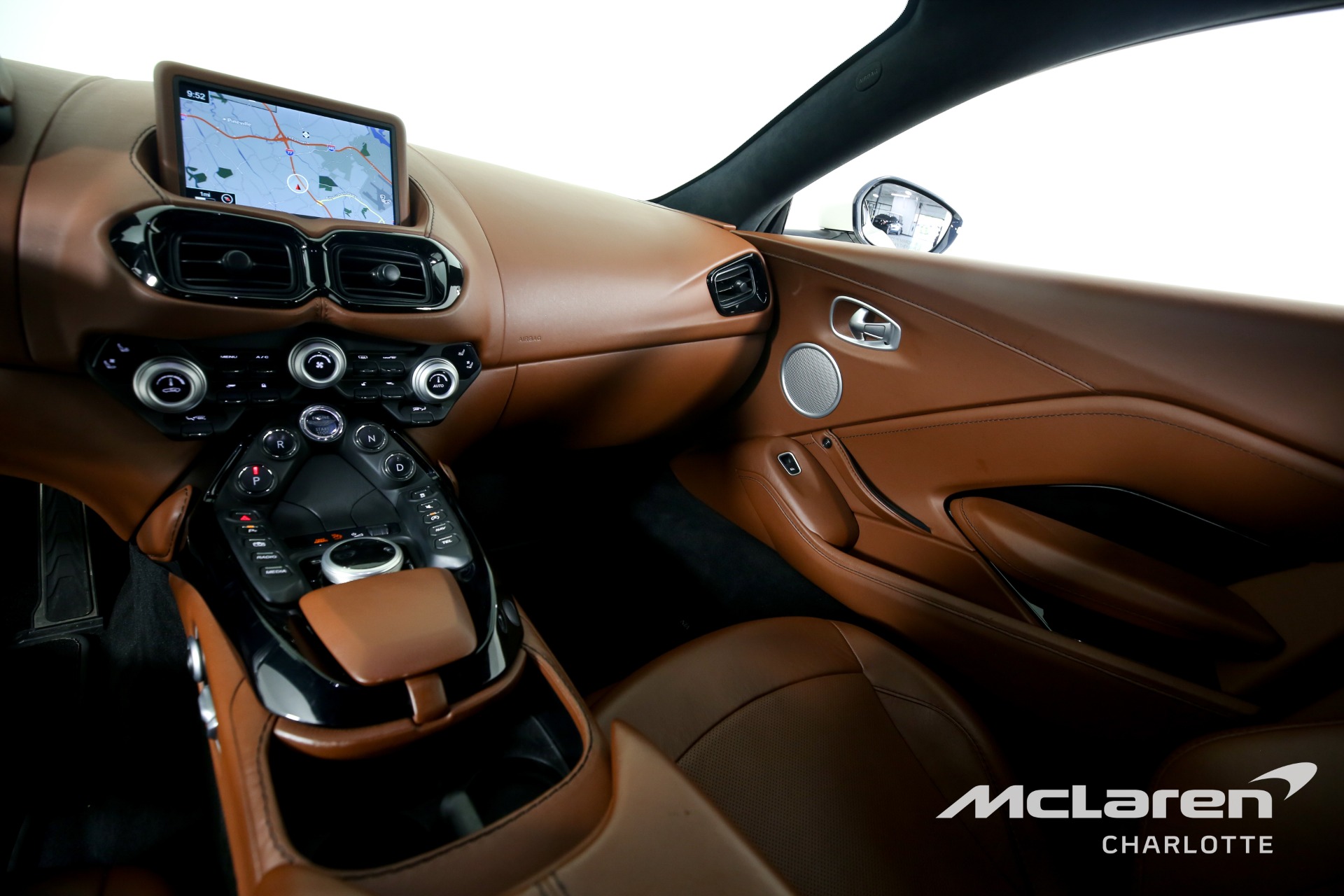 Used 2020 Aston Martin Vantage | Charlotte, NC