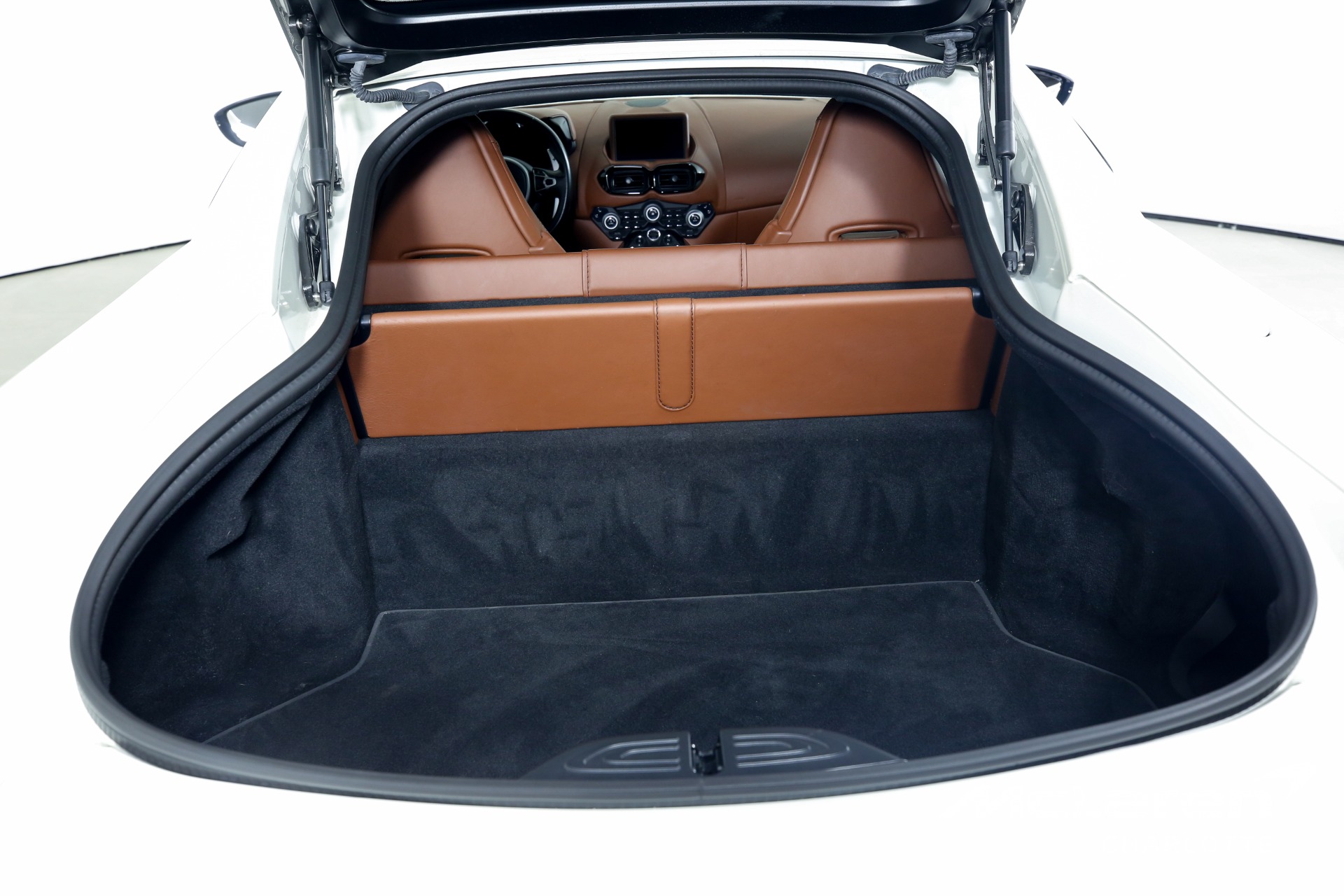 Used 2020 Aston Martin Vantage | Charlotte, NC