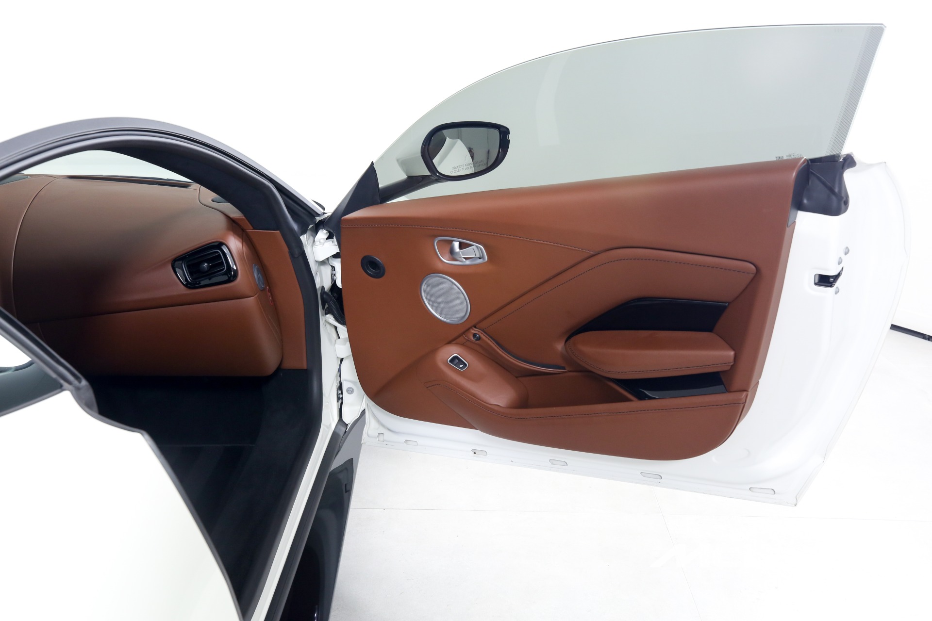 Used 2020 Aston Martin Vantage | Charlotte, NC