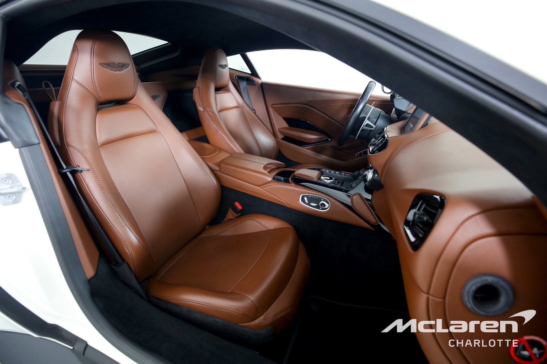Used 2020 Aston Martin Vantage | Charlotte, NC
