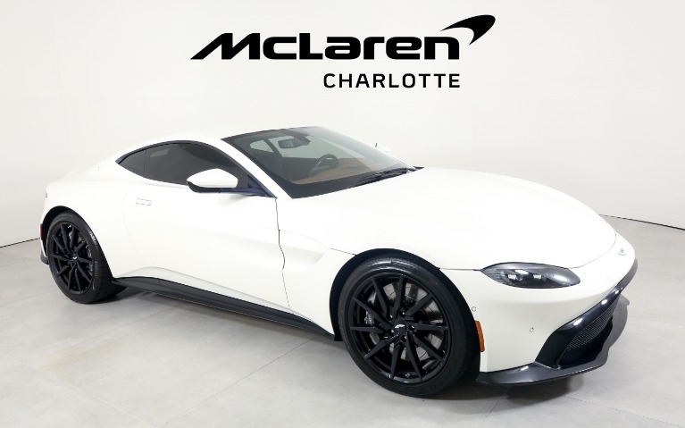Used-2020-Aston-Martin-Vantage