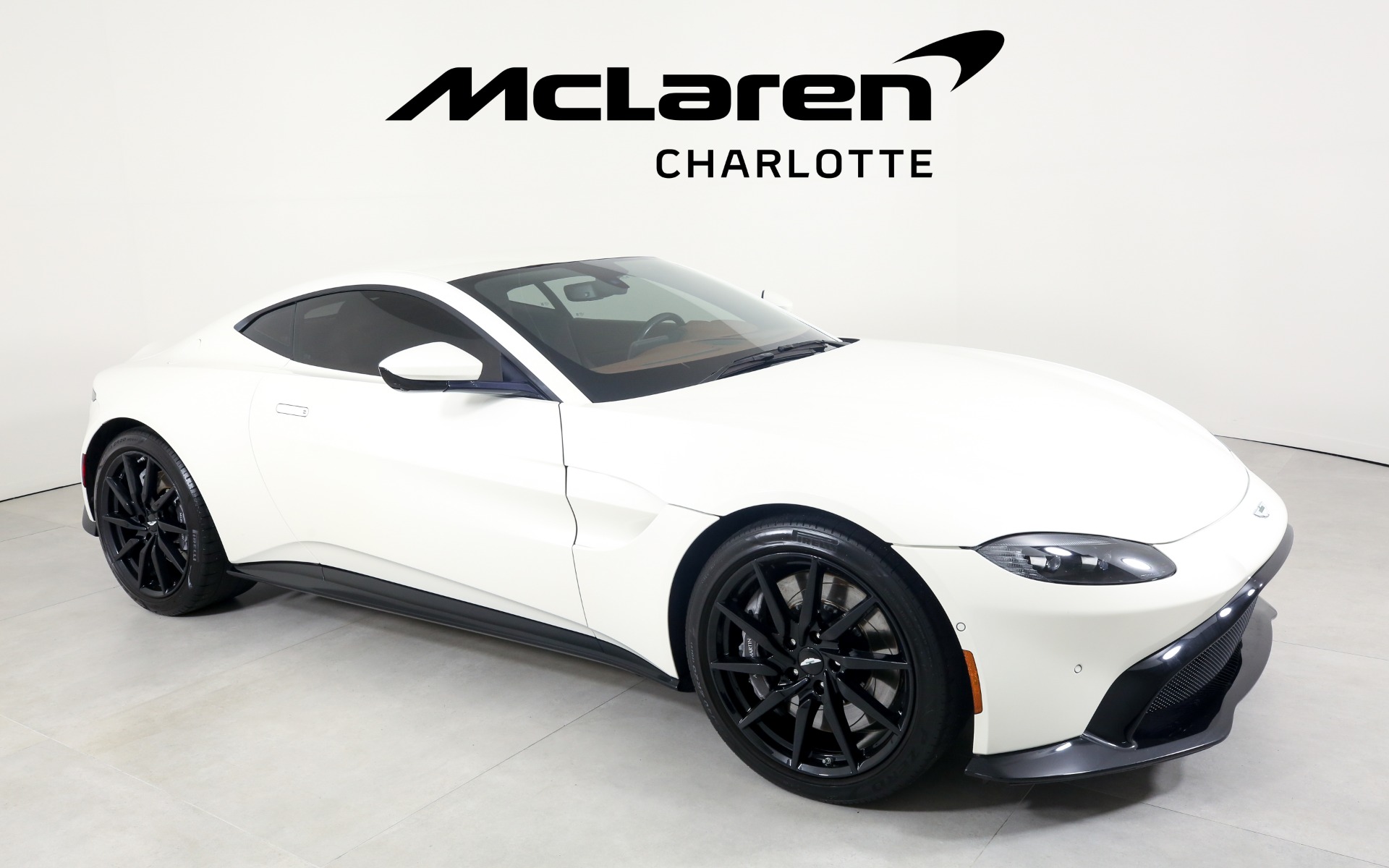 Used 2020 Aston Martin Vantage | Charlotte, NC