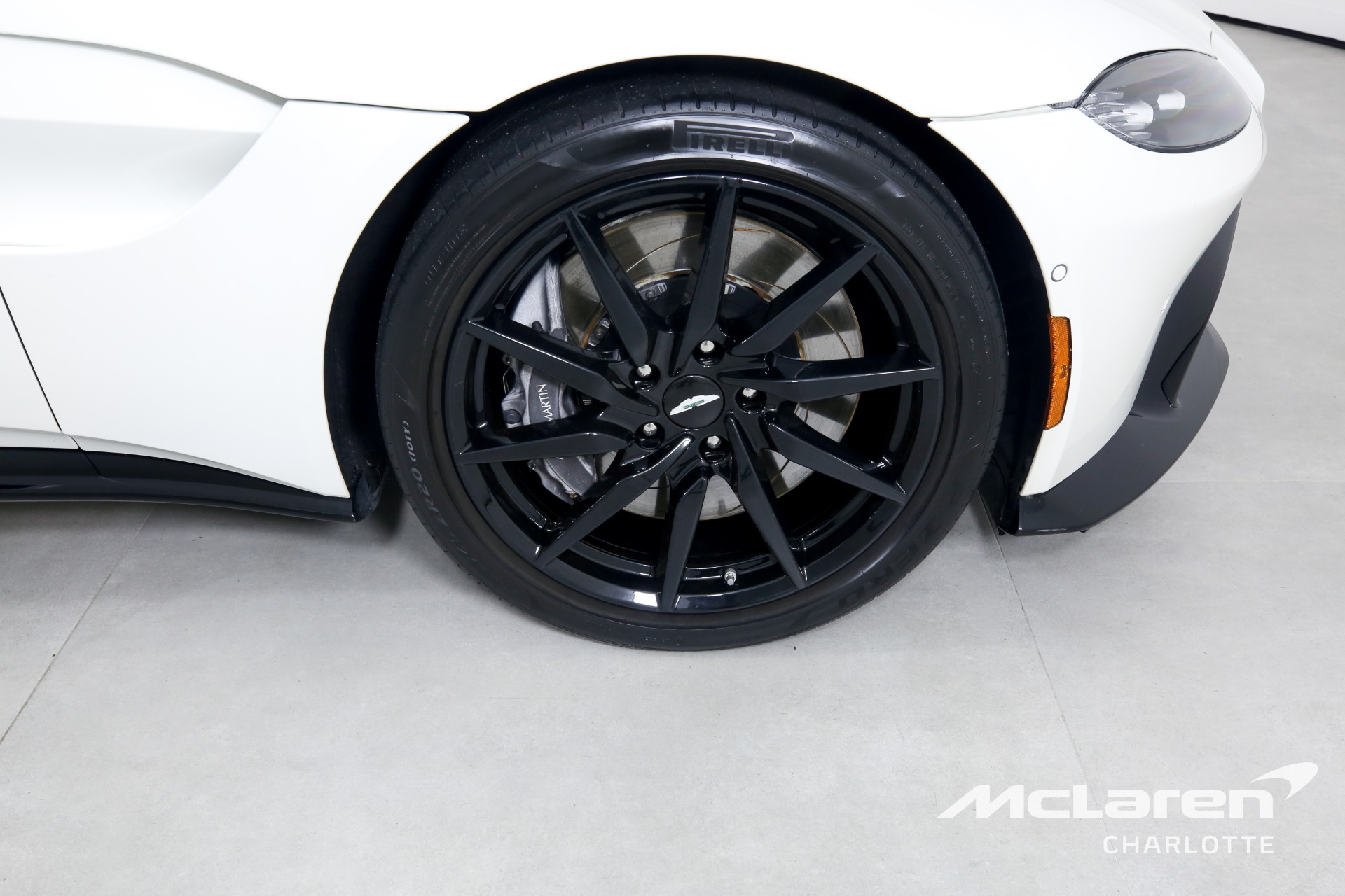 Used 2020 Aston Martin Vantage | Charlotte, NC