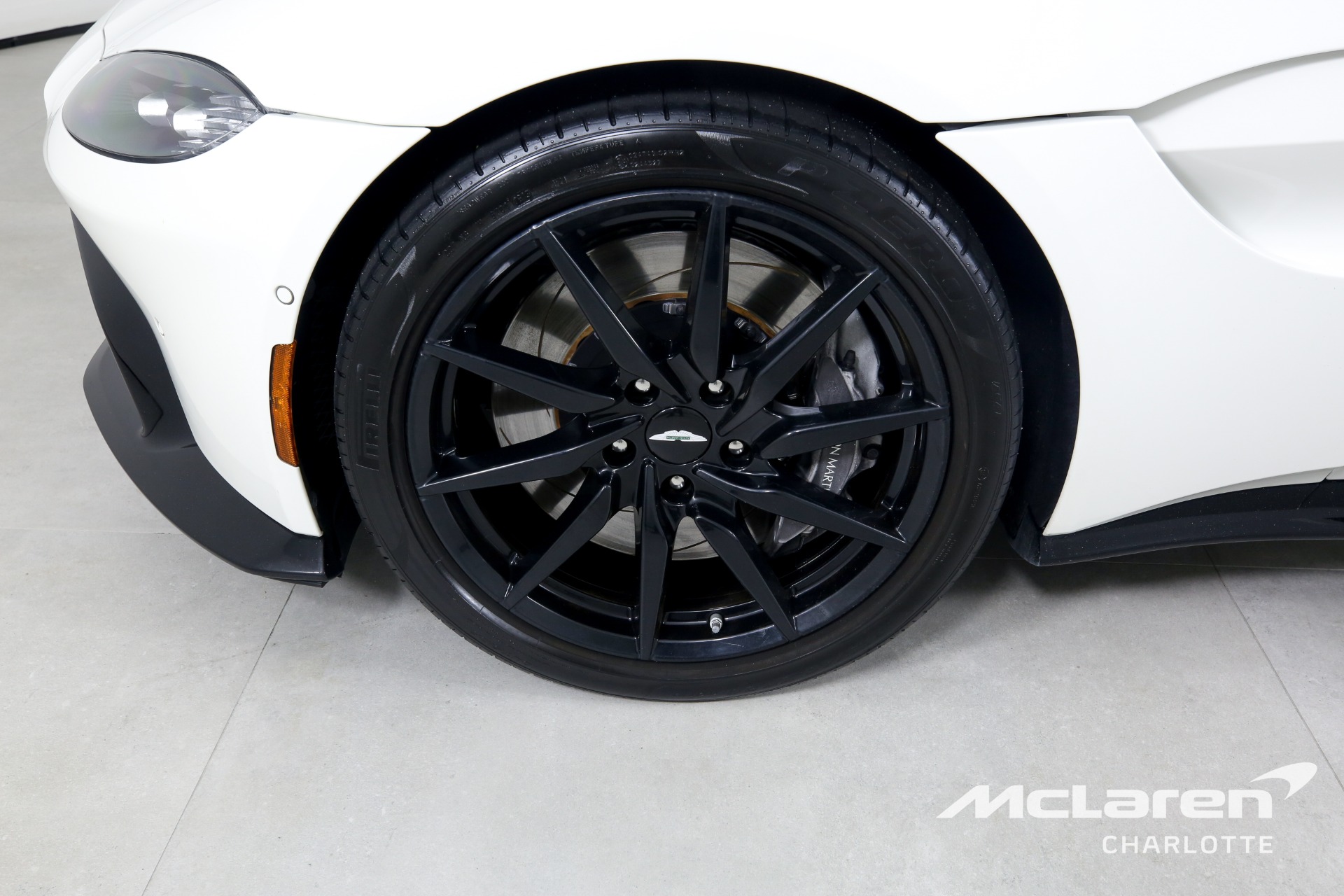 Used 2020 Aston Martin Vantage | Charlotte, NC