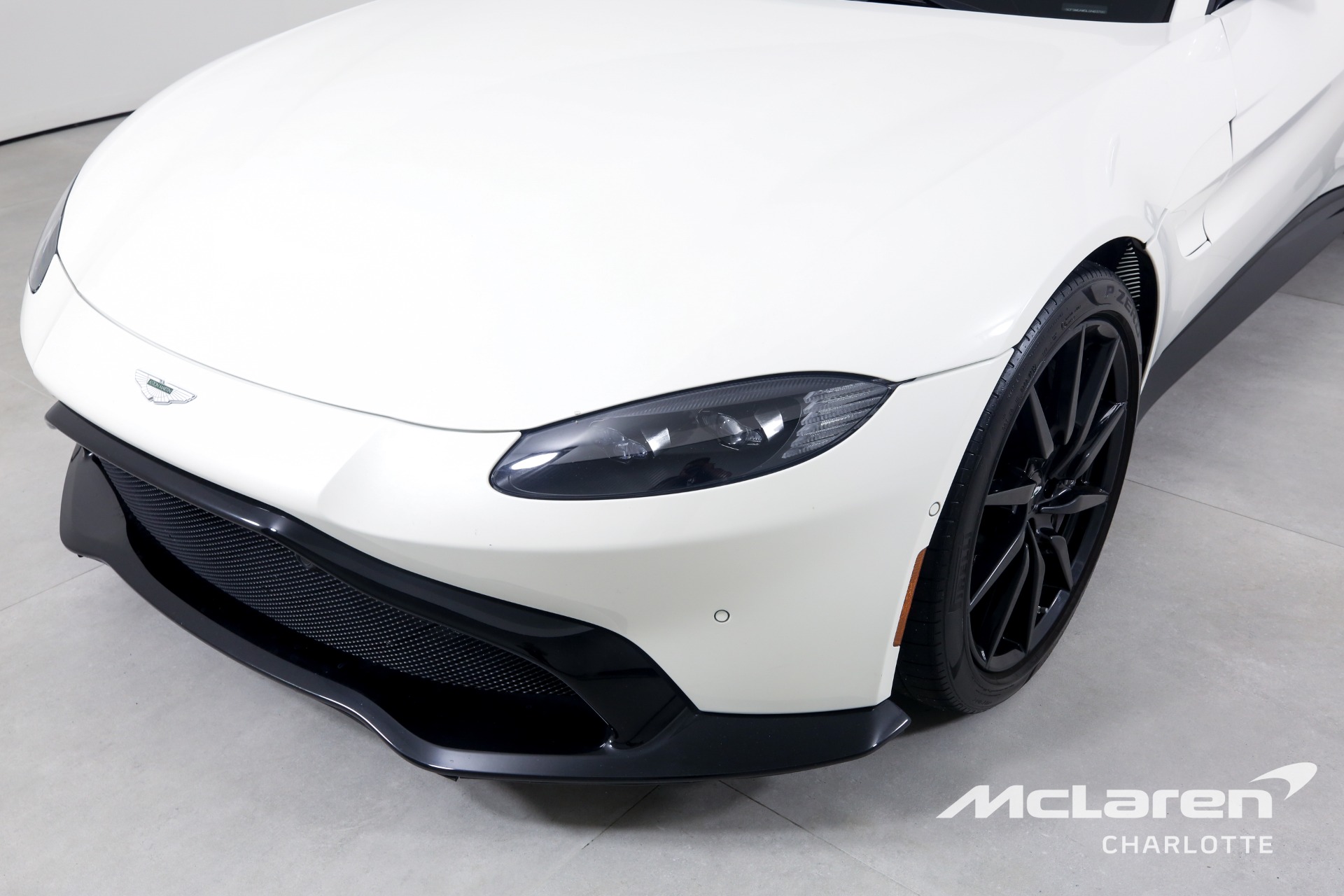 Used 2020 Aston Martin Vantage | Charlotte, NC