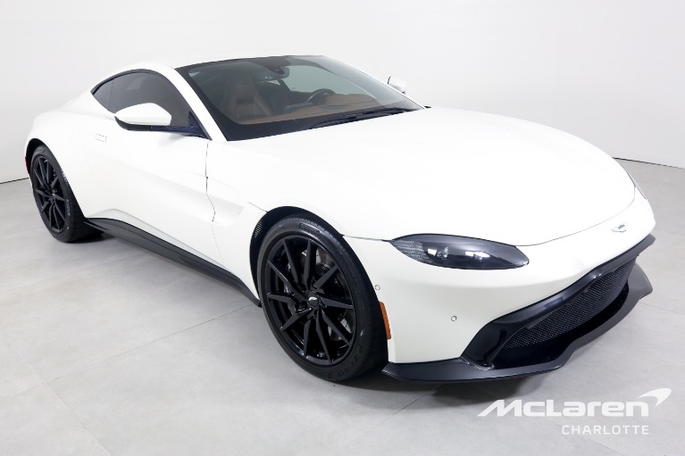 Used-2020-Aston-Martin-Vantage