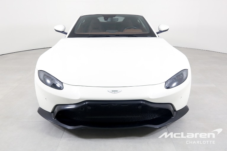 Used-2020-Aston-Martin-Vantage