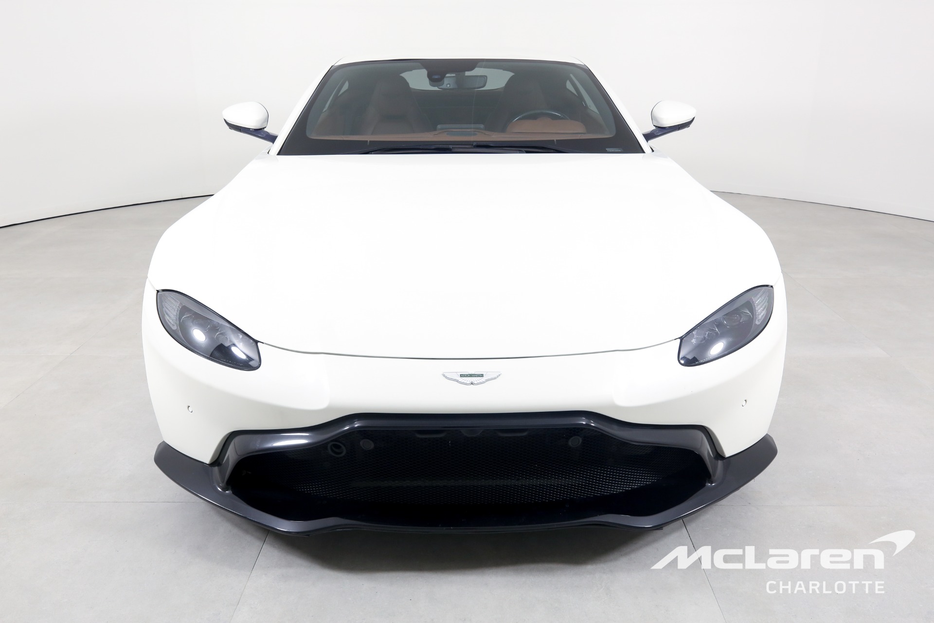 Used 2020 Aston Martin Vantage | Charlotte, NC