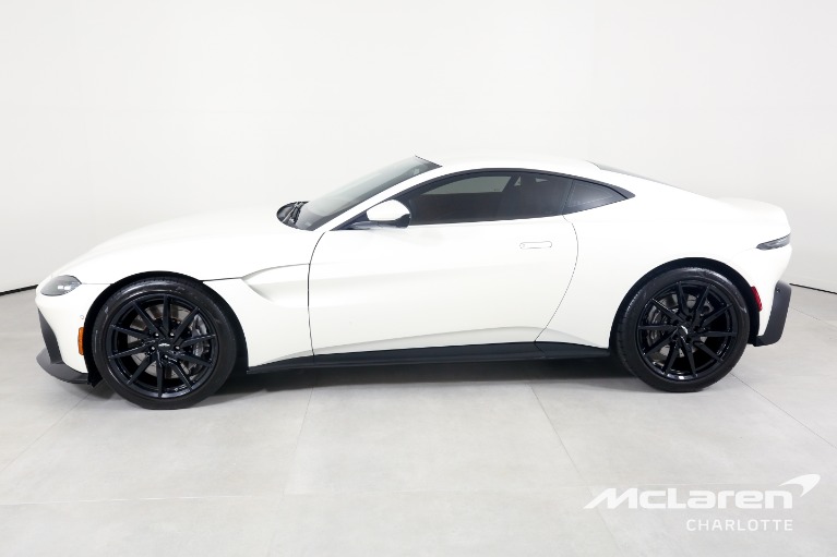 Used-2020-Aston-Martin-Vantage