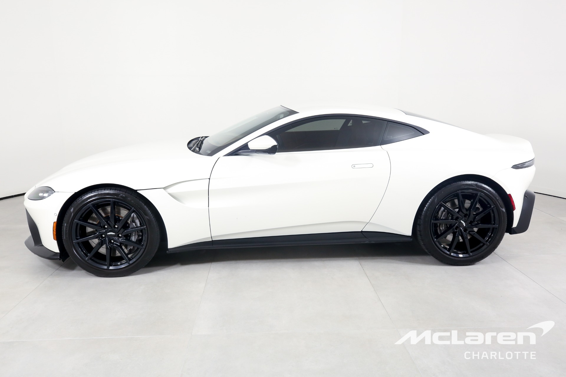 Used 2020 Aston Martin Vantage | Charlotte, NC